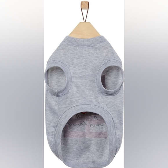 Pet tee NWOT - Picture 4 of 7